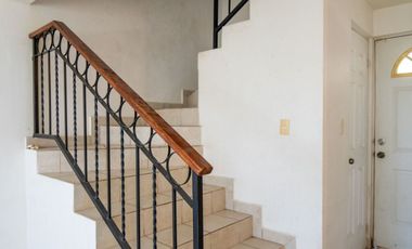 Casa en Venta en el Fracc. Bosques del Sur, Nuevo Laredo Tamaulipas