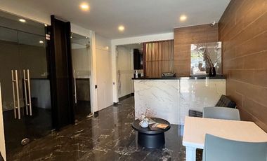 Guadalupe Inn / Lofts con Gran Vista, Amueblado y Con Servicios Incluidos