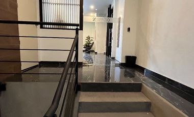 Guadalupe Inn / Lofts con Gran Vista, Amueblado y Con Servicios Incluidos