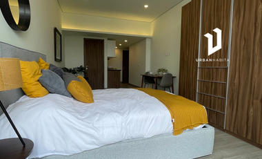Guadalupe Inn / Lofts con Gran Vista, Amueblado y Con Servicios Incluidos