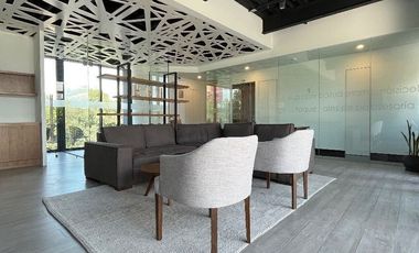 Guadalupe Inn / Lofts con Gran Vista, Amueblado y Con Servicios Incluidos