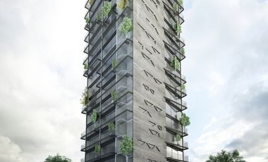 Guadalupe Inn / Lofts con Gran Vista, Amueblado y Con Servicios Incluidos