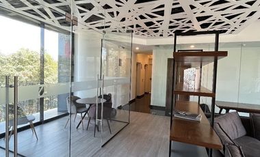 Guadalupe Inn / Lofts con Gran Vista, Amueblado y Con Servicios Incluidos
