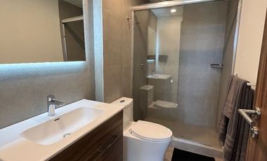 Guadalupe Inn / Lofts con Gran Vista, Amueblado y Con Servicios Incluidos