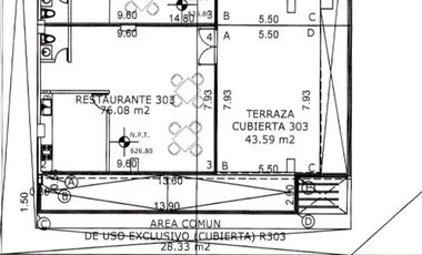 LOCAL COMERCIAL EN VENTA SAN JERONIMO