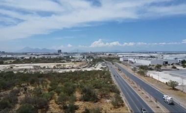 TERRENO COMERCIAL EN RENTA APODACA