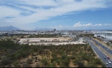 TERRENO COMERCIAL EN RENTA APODACA