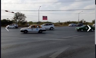 TERRENO COMERCIAL EN RENTA APODACA