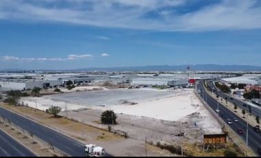 TERRENO COMERCIAL EN RENTA APODACA