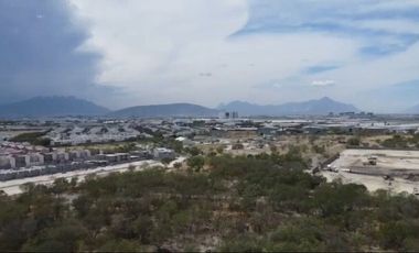 TERRENO COMERCIAL EN RENTA APODACA