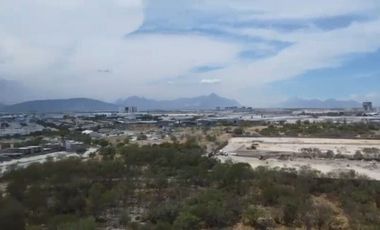 TERRENO COMERCIAL EN RENTA APODACA