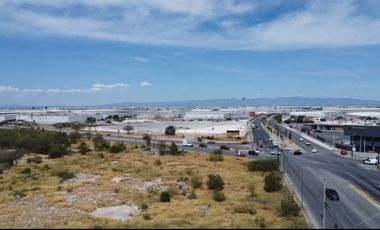 TERRENO COMERCIAL EN RENTA APODACA