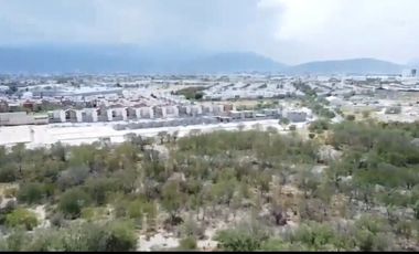 TERRENO COMERCIAL EN RENTA APODACA