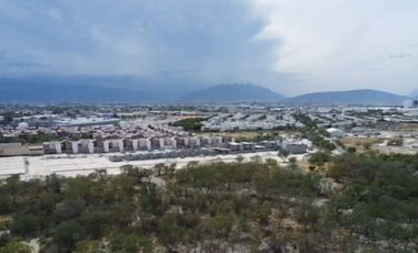 TERRENO COMERCIAL EN RENTA APODACA