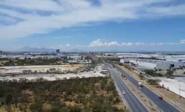 TERRENO COMERCIAL EN RENTA APODACA