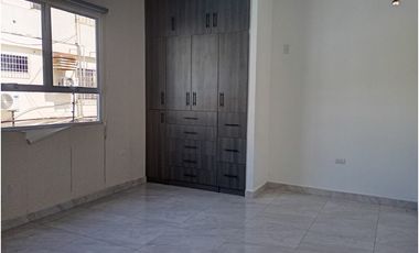 Kennedy Norte, Suite u Oficina en Renta, 60m2, 1 Habitación