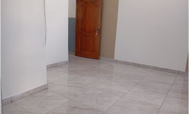 Kennedy Norte, Suite u Oficina en Renta, 60m2, 1 Habitación