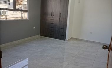 Kennedy Norte, Suite u Oficina en Renta, 60m2, 1 Habitación
