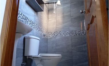Kennedy Norte, Suite u Oficina en Renta, 60m2, 1 Habitación