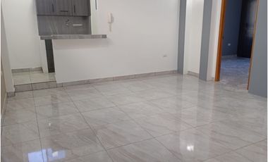 Kennedy Norte, Suite u Oficina en Renta, 60m2, 1 Habitación
