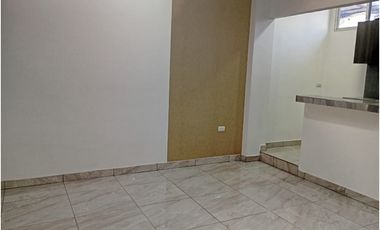 Kennedy Norte, Suite u Oficina en Renta, 60m2, 1 Habitación