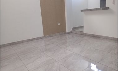 Kennedy Norte, Suite u Oficina en Renta, 60m2, 1 Habitación