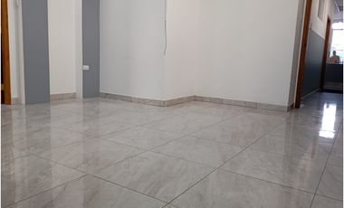 Kennedy Norte, Suite u Oficina en Renta, 60m2, 1 Habitación