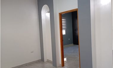 Kennedy Norte, Suite u Oficina en Renta, 60m2, 1 Habitación