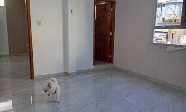 Kennedy Norte, Suite u Oficina en Renta, 60m2, 1 Habitación