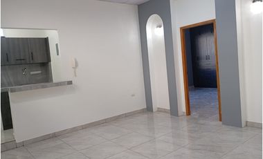 Kennedy Norte, Suite u Oficina en Renta, 60m2, 1 Habitación
