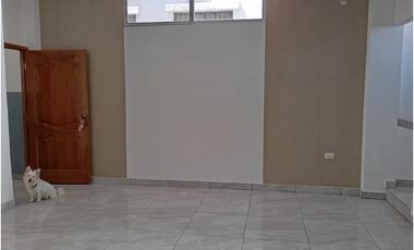 Kennedy Norte, Suite u Oficina en Renta, 60m2, 1 Habitación