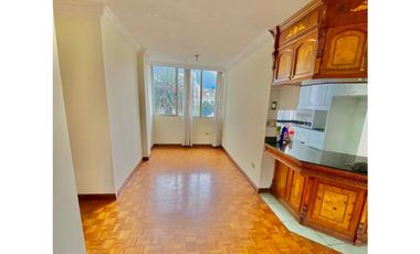 12 De Octubre, Departamento en Renta, 213m2, 4 Habitaciones