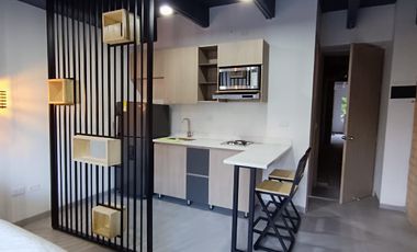 VENDO   APARTAESTUDIOS EN PLANOS CON REGLAMENTACION HOTELERA