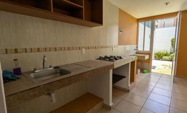 VENTA DE CASA EN SAN FELIPE TLALMIMILOLPAN TOLUCA