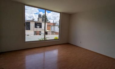 VENTA DE CASA EN SAN FELIPE TLALMIMILOLPAN TOLUCA