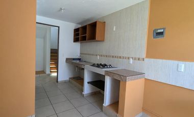 VENTA DE CASA EN SAN FELIPE TLALMIMILOLPAN TOLUCA