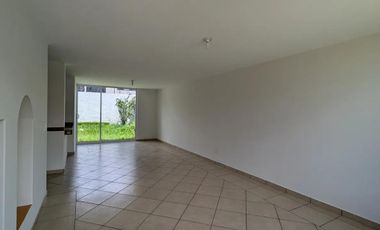 VENTA DE CASA EN SAN FELIPE TLALMIMILOLPAN TOLUCA