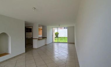 VENTA DE CASA EN SAN FELIPE TLALMIMILOLPAN TOLUCA
