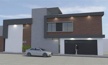 CASA EN PREVENTA COL. LUIS ECHEVERRIA ALVAREZ, BOCA DEL RIO, VERACRUZ