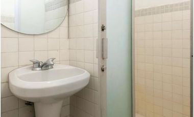 Casa en renta amueblada con terraza privada y alberca en Cuernavaca