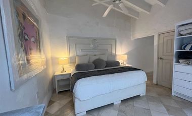 Casa en renta amueblada con terraza privada y alberca en Cuernavaca