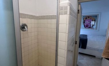 Casa en renta amueblada con terraza privada y alberca en Cuernavaca