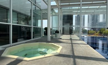 DEPARTAMENTO EN RENTA PUEBLA LOMAS DE ANGELÓPOLIS TORRE ALTIX 2 RECAMARAS