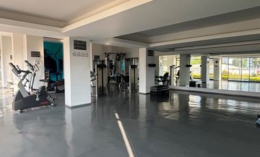 DEPARTAMENTO EN RENTA PUEBLA LOMAS DE ANGELÓPOLIS TORRE ALTIX 2 RECAMARAS