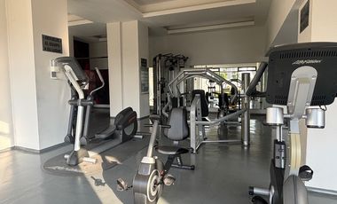 DEPARTAMENTO EN RENTA PUEBLA LOMAS DE ANGELÓPOLIS TORRE ALTIX 2 RECAMARAS