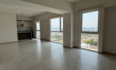 DEPARTAMENTO EN RENTA PUEBLA LOMAS DE ANGELÓPOLIS TORRE ALTIX 2 RECAMARAS