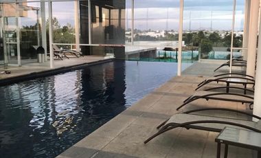 DEPARTAMENTO EN RENTA PUEBLA LOMAS DE ANGELÓPOLIS TORRE ALTIX 2 RECAMARAS