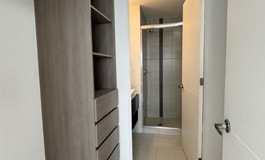 DEPARTAMENTO EN RENTA PUEBLA LOMAS DE ANGELÓPOLIS TORRE ALTIX 2 RECAMARAS