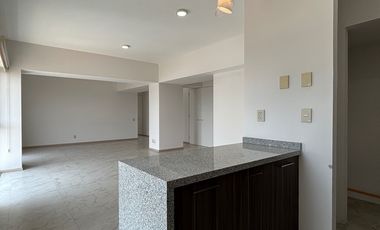 DEPARTAMENTO EN RENTA PUEBLA LOMAS DE ANGELÓPOLIS TORRE ALTIX 2 RECAMARAS