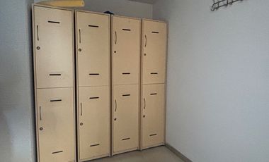 DEPARTAMENTO EN RENTA PUEBLA LOMAS DE ANGELÓPOLIS TORRE ALTIX 2 RECAMARAS